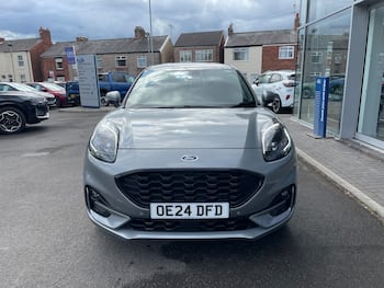 Used Ford Puma 2024 for sale - 79580116: Photo