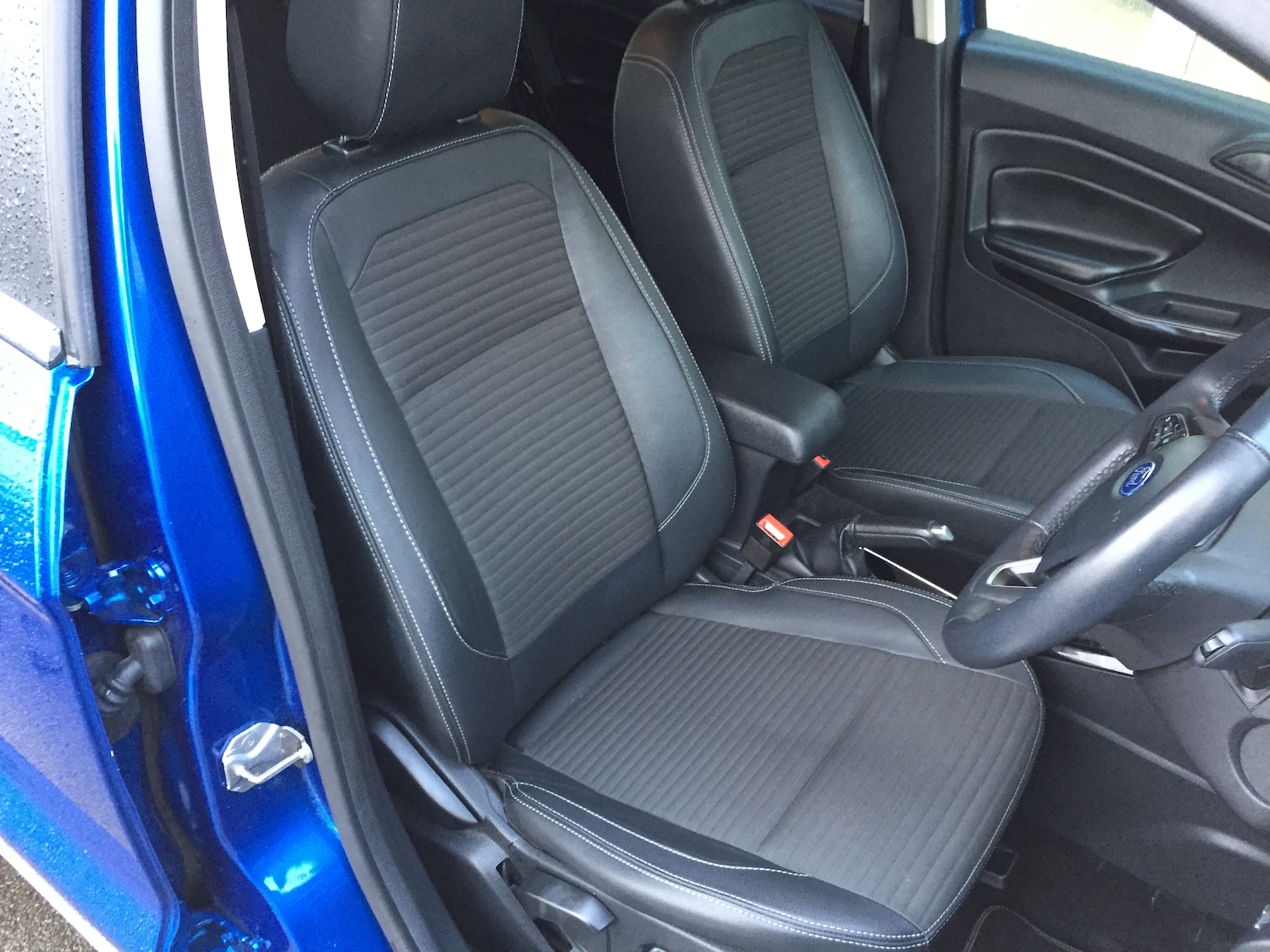 Used Ford Ecosport 2018 for sale - 77195959: Photo 11