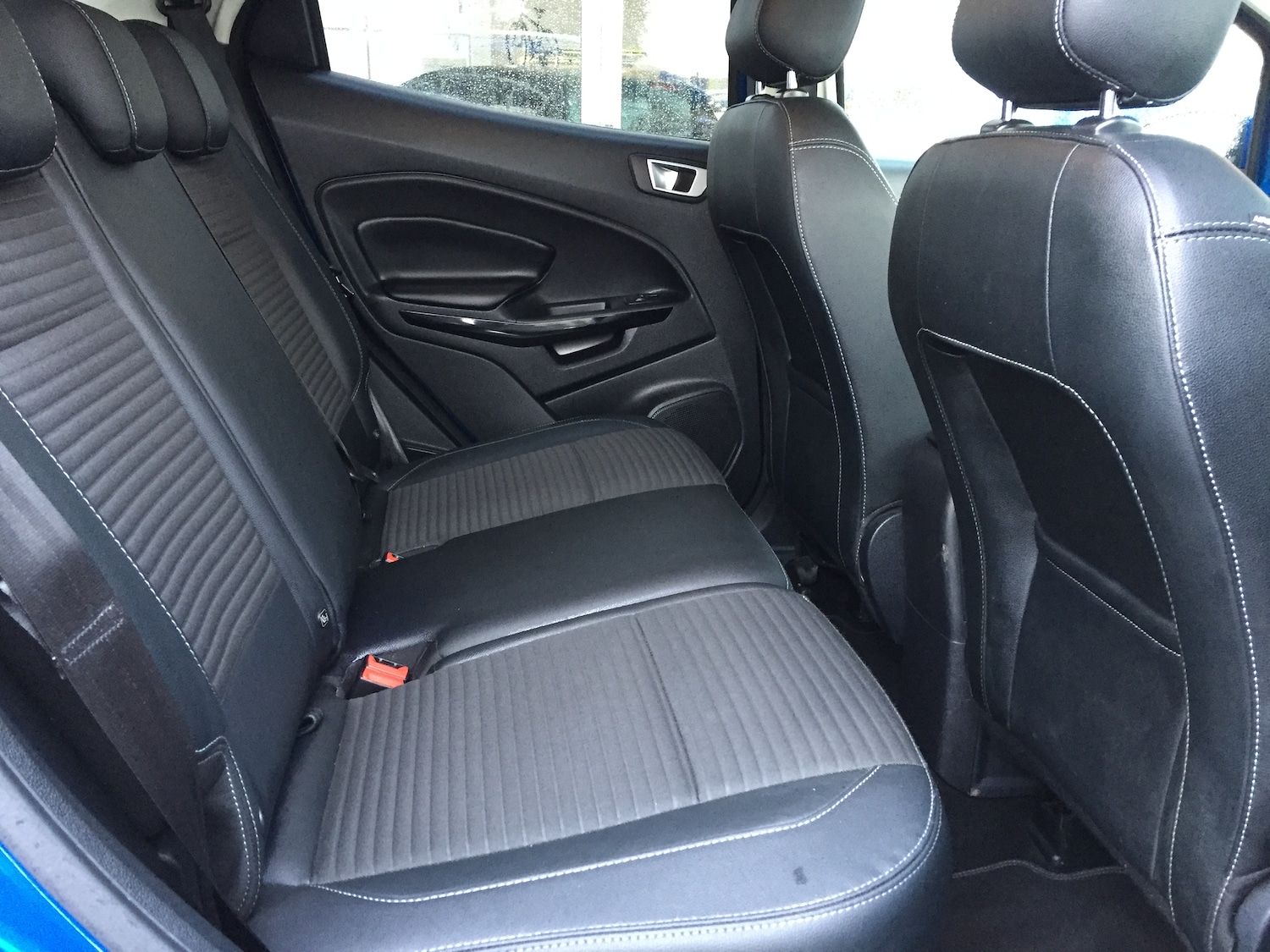 Used Ford Ecosport 2018 for sale - 77195959: Photo 12