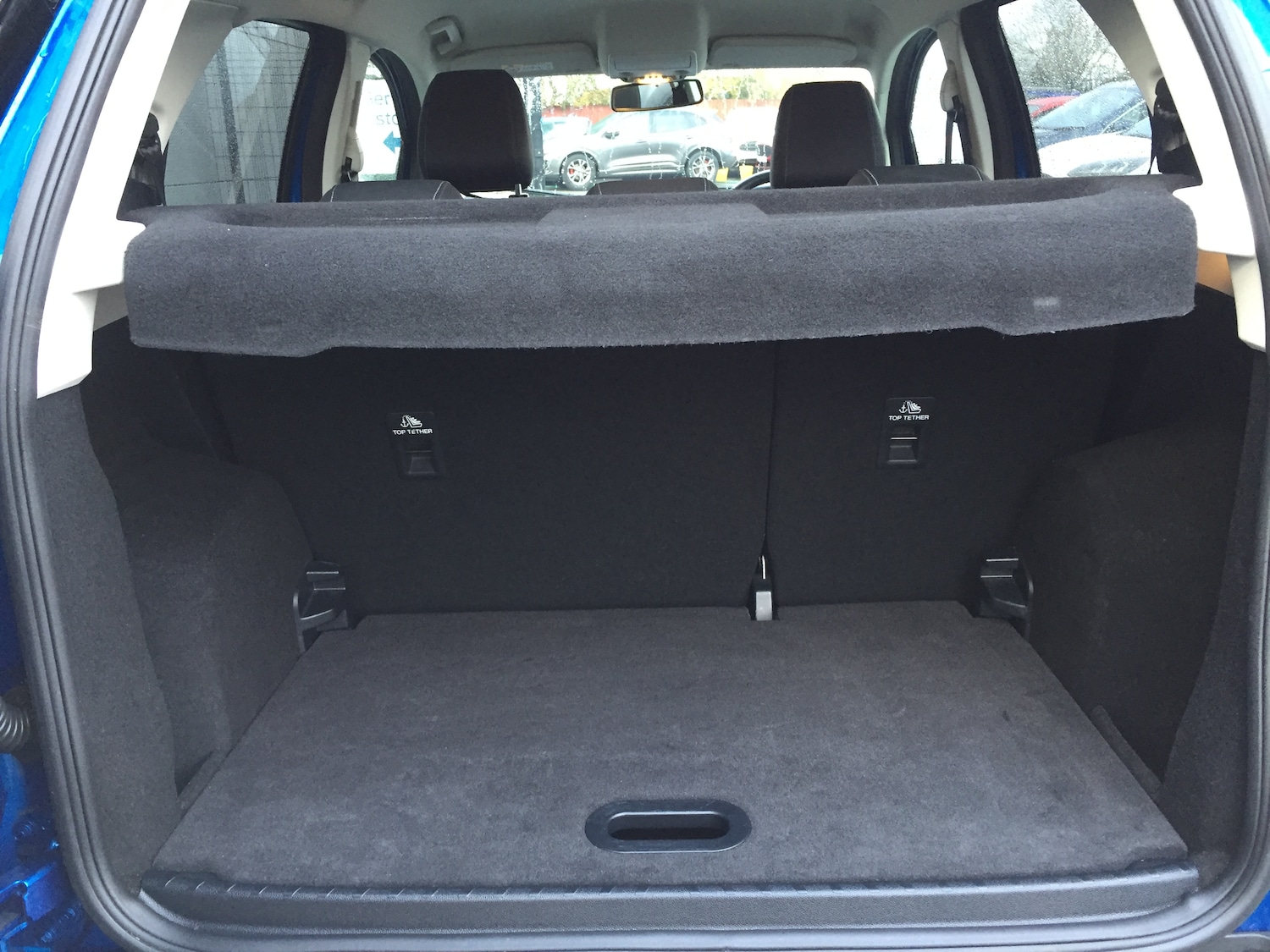 Used Ford Ecosport 2018 for sale - 77195959: Photo 13