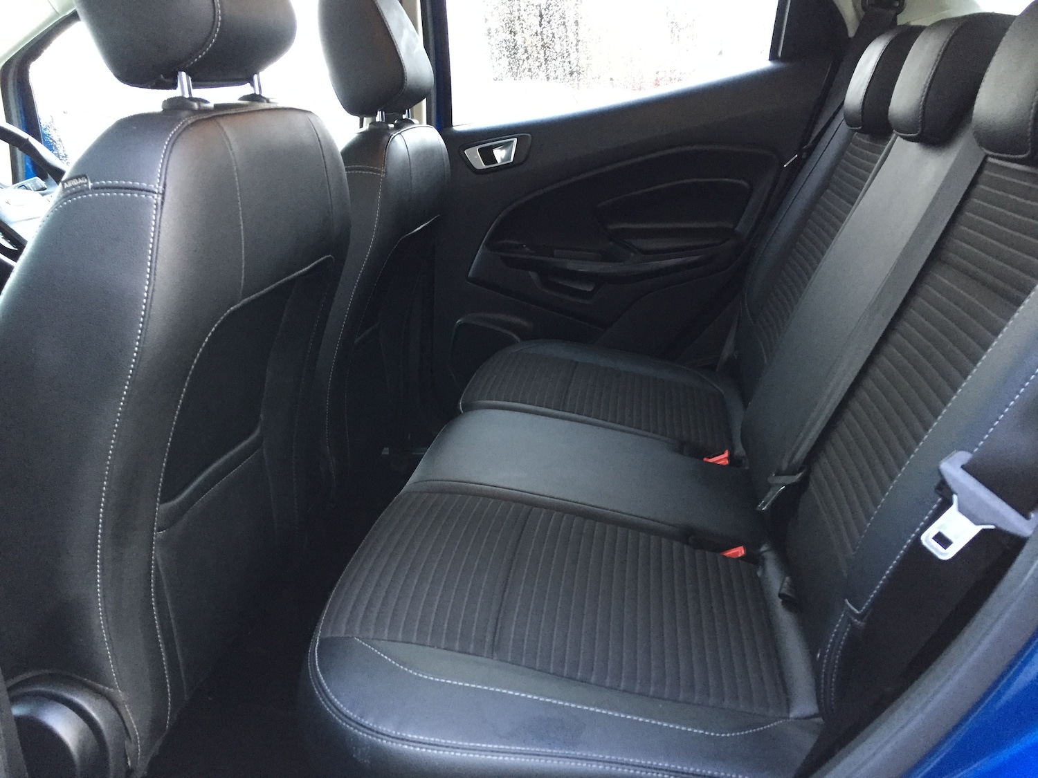 Used Ford Ecosport 2018 for sale - 77195959: Photo 14