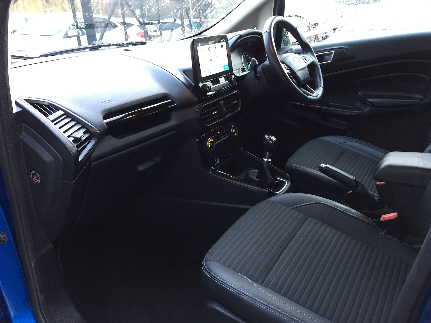 Used Ford Ecosport 2018 for sale - 77195959: Photo 15