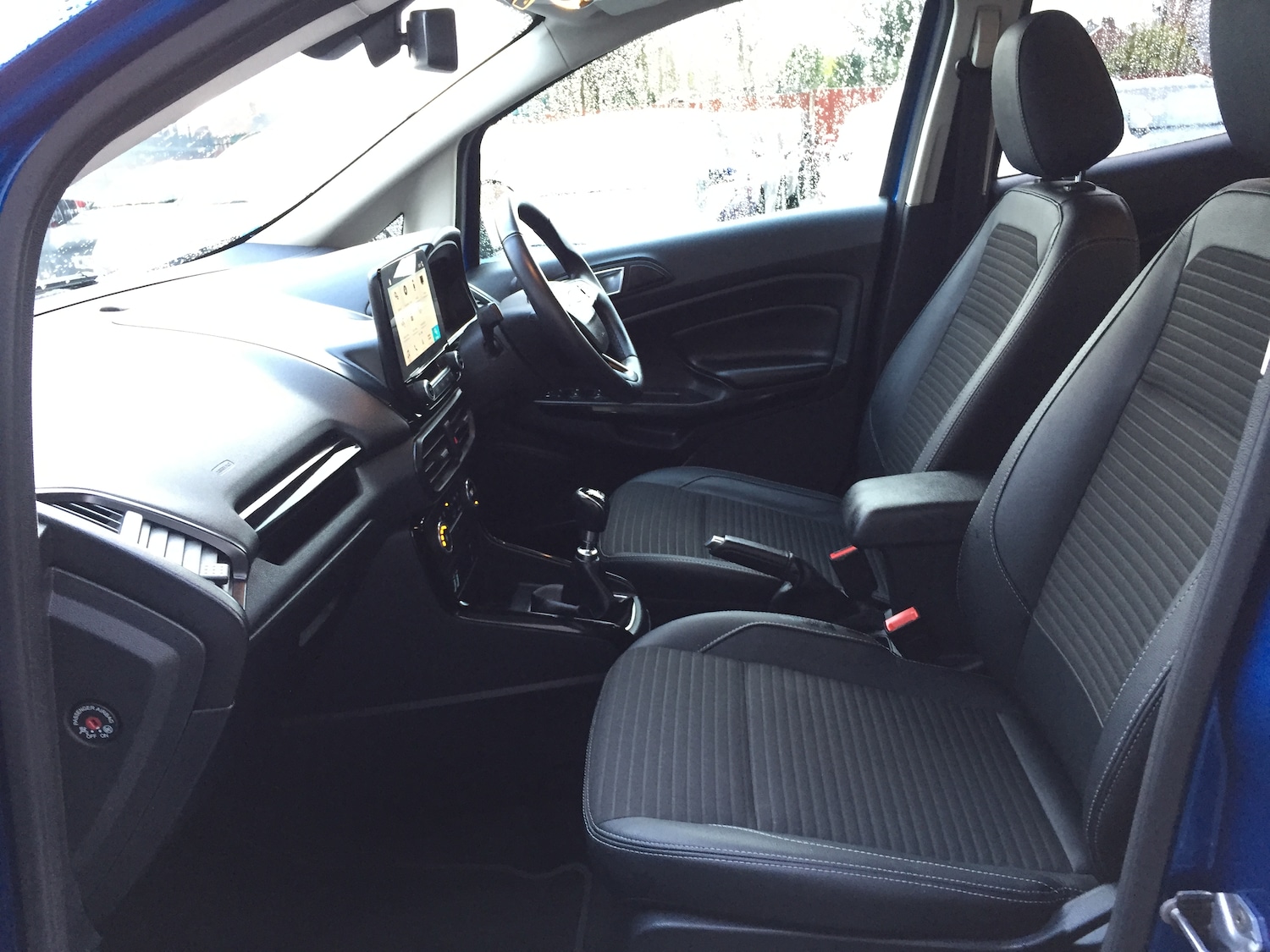 Used Ford Ecosport 2018 for sale - 77195959: Photo 16