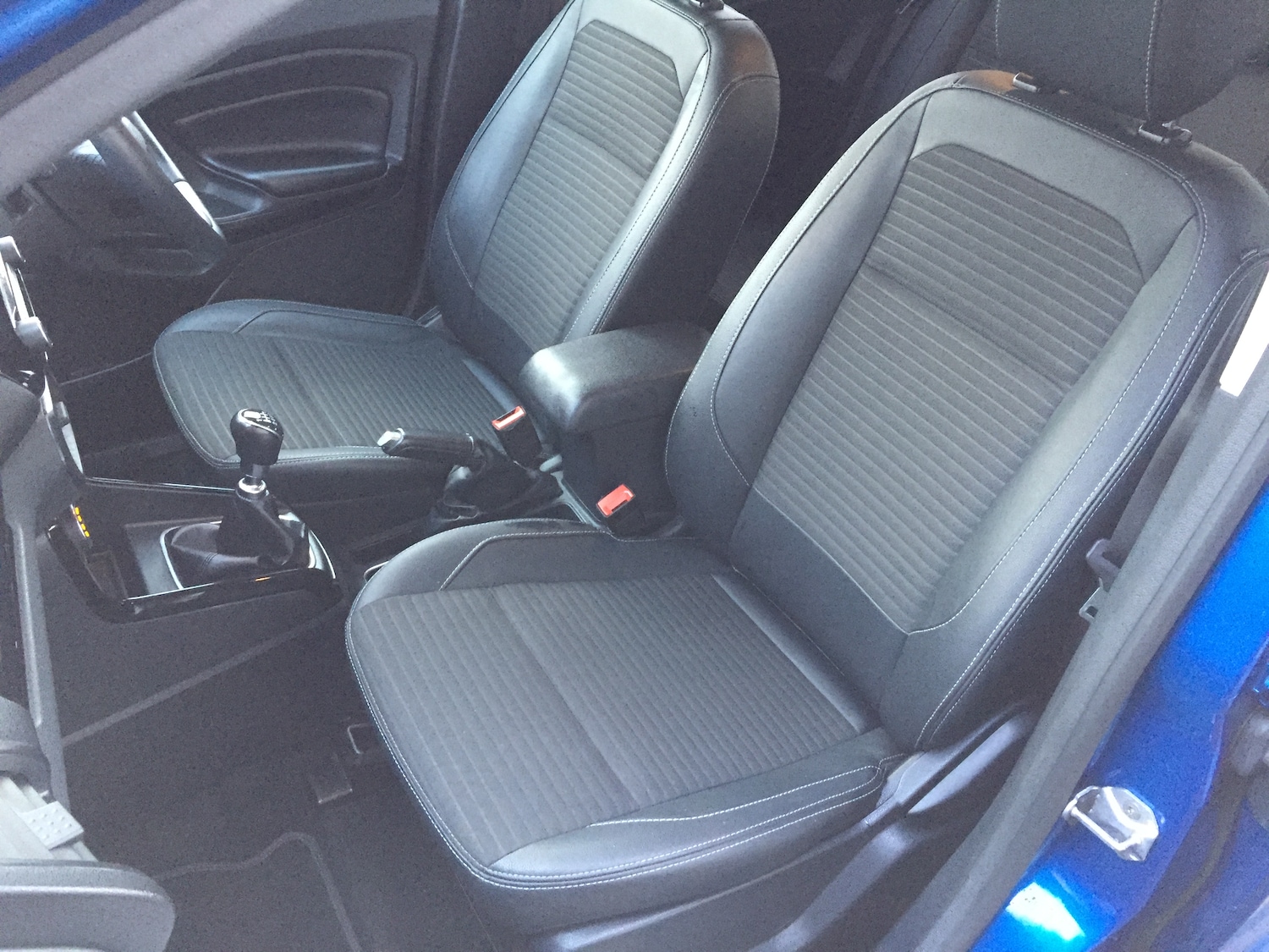 Used Ford Ecosport 2018 for sale - 77195959: Photo 17