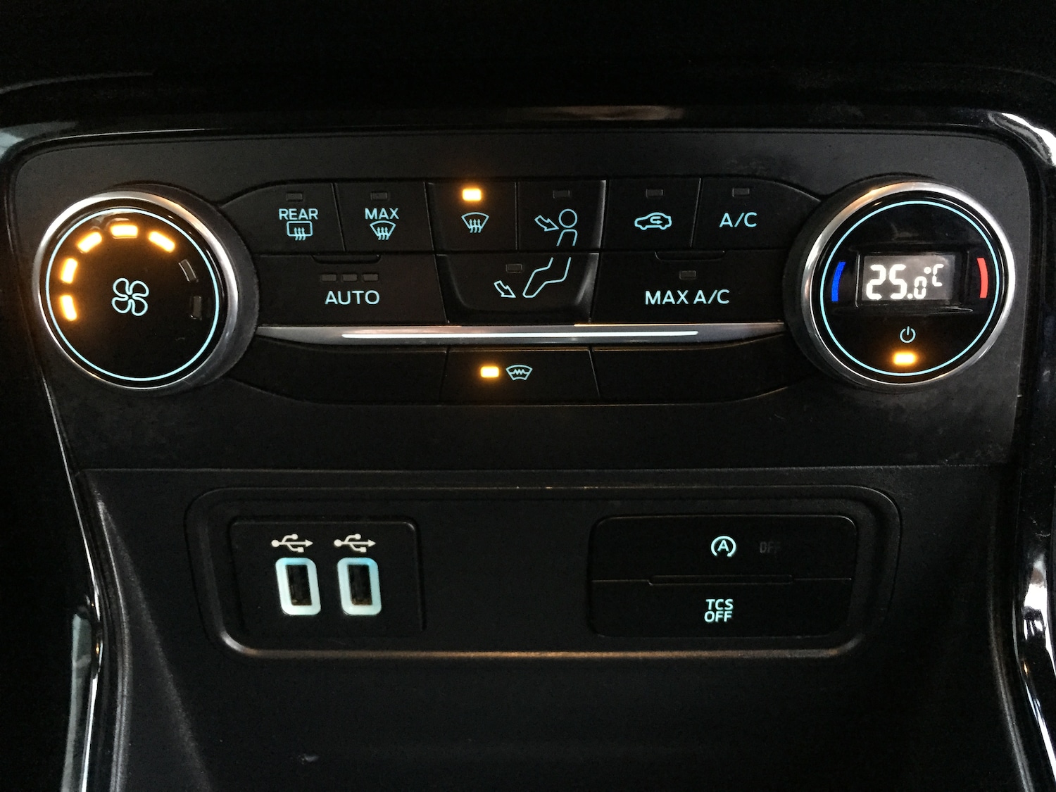 Used Ford Ecosport 2018 for sale - 77195959: Photo 18