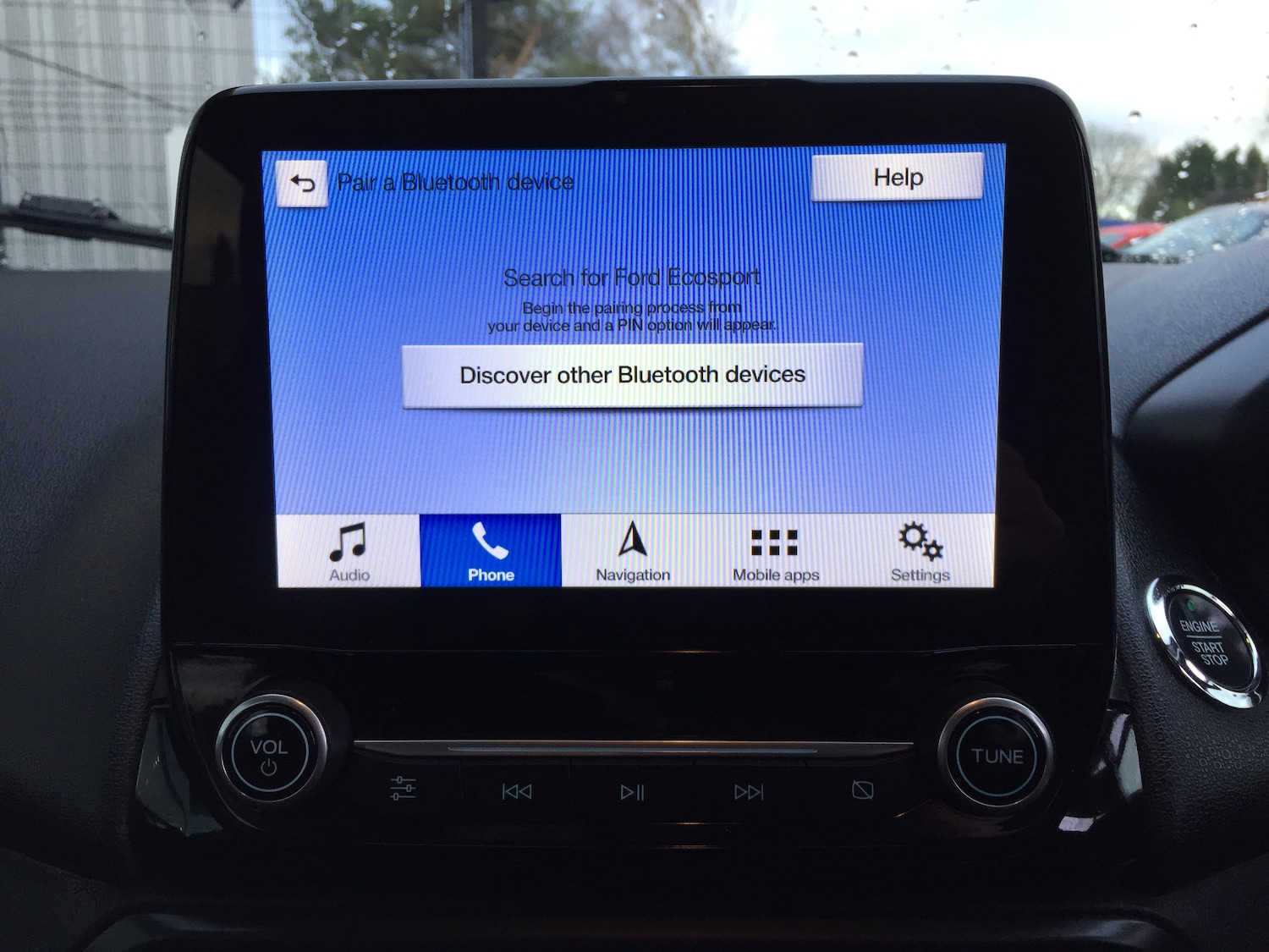 Used Ford Ecosport 2018 for sale - 77195959: Photo 20