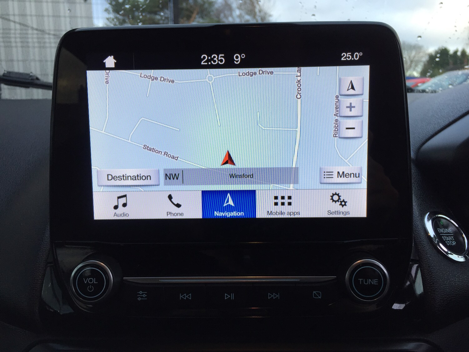 Used Ford Ecosport 2018 for sale - 77195959: Photo 21