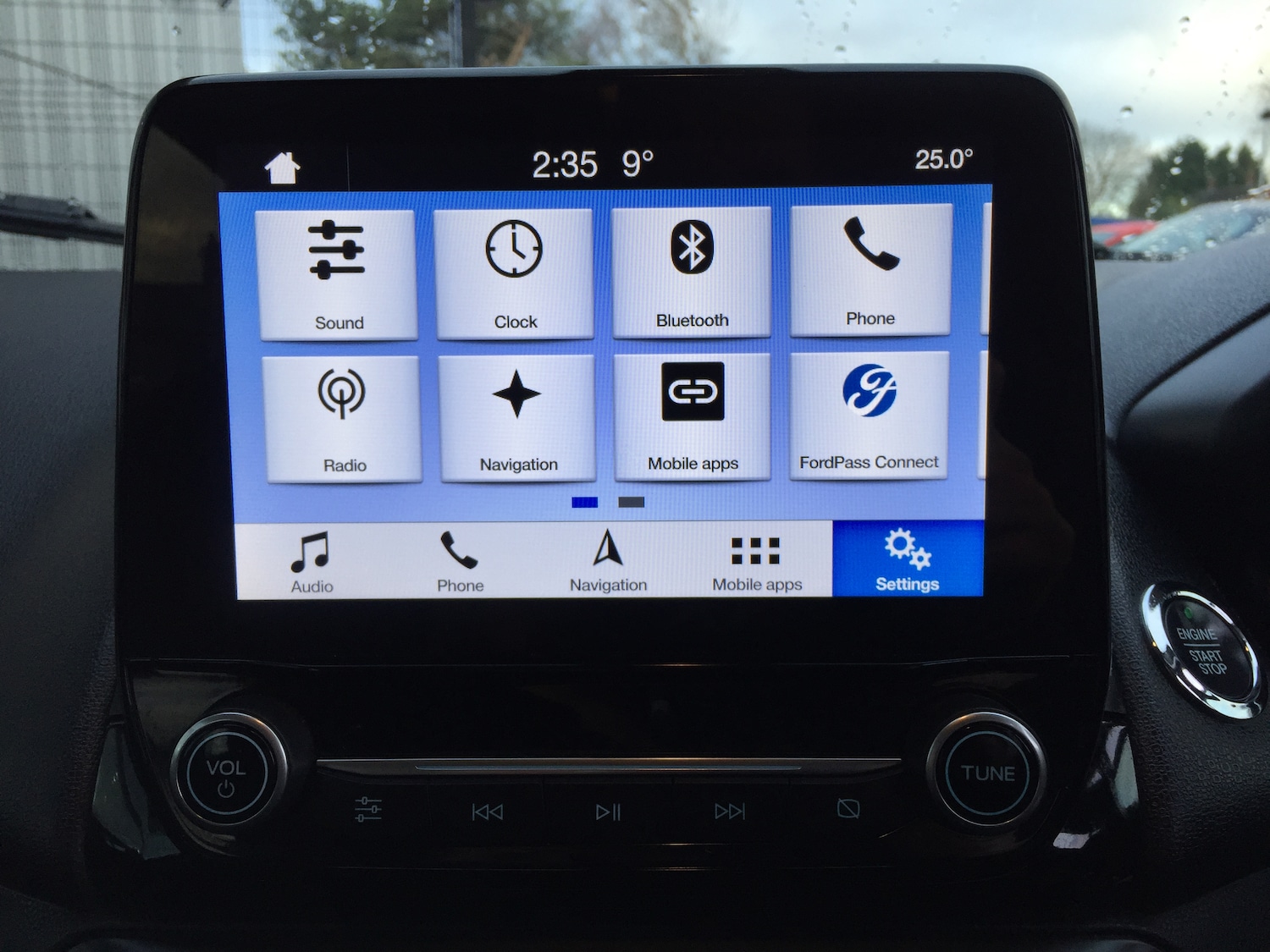 Used Ford Ecosport 2018 for sale - 77195959: Photo 22