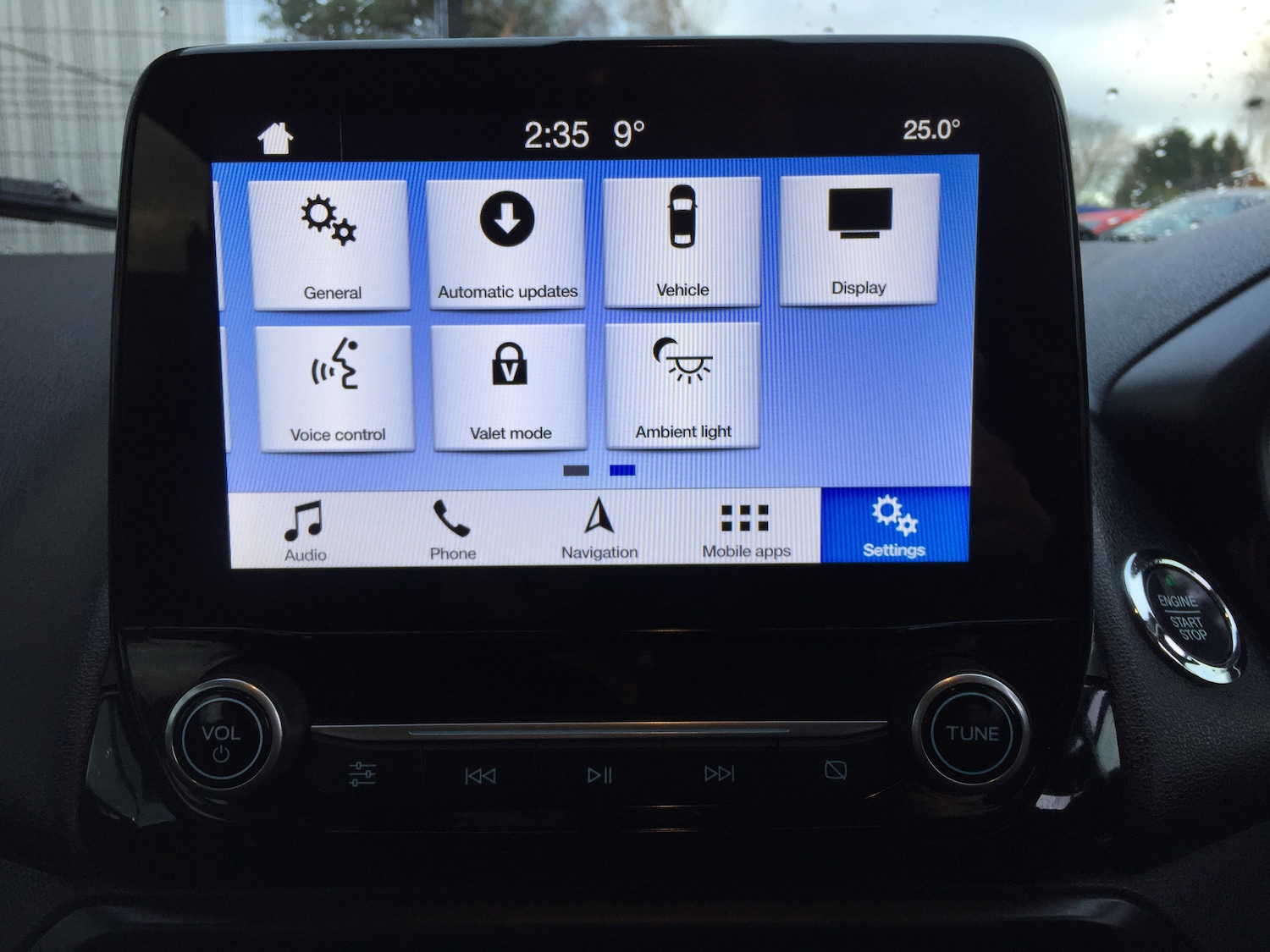 Used Ford Ecosport 2018 for sale - 77195959: Photo 23