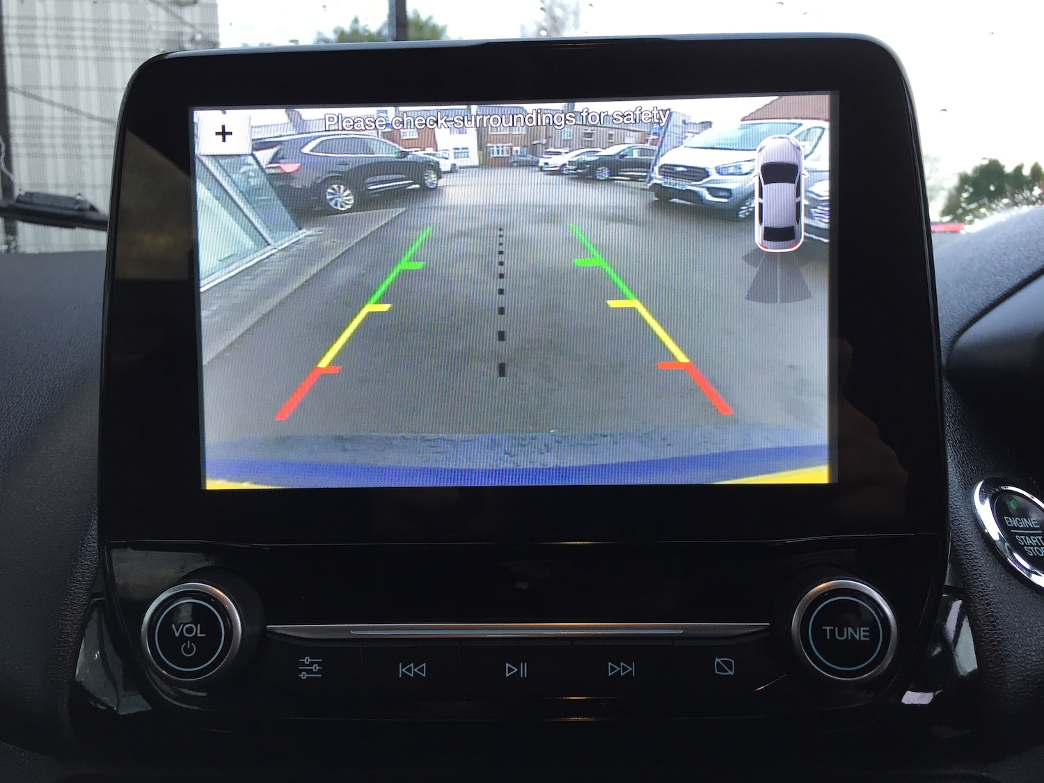 Used Ford Ecosport 2018 for sale - 77195959: Photo 24