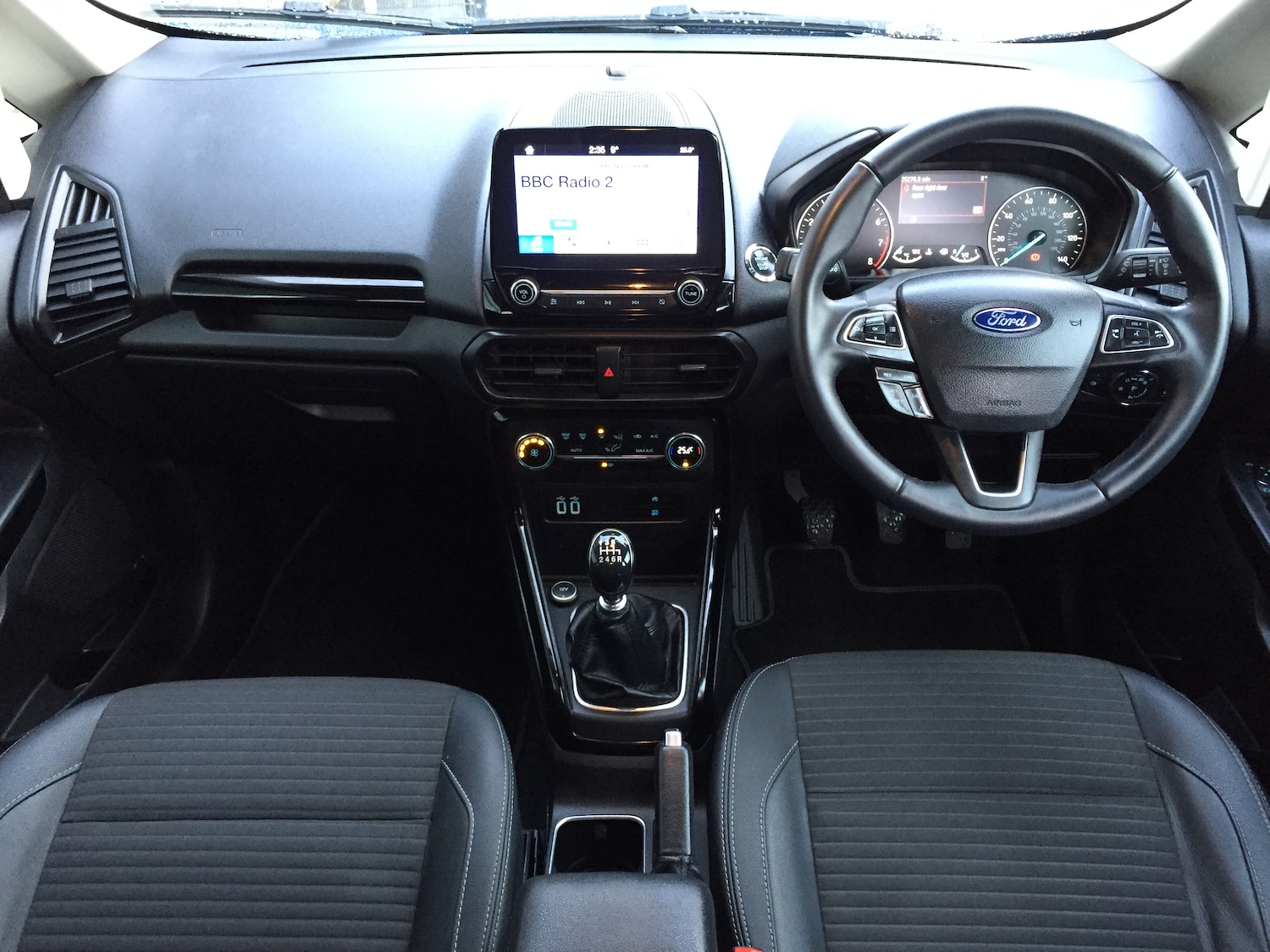 Used Ford Ecosport 2018 for sale - 77195959: Photo 8