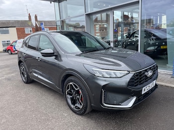 Used Ford Kuga 2025 for sale - 78266610: Photo