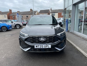 Used Ford Kuga 2025 for sale - 78266610: Photo