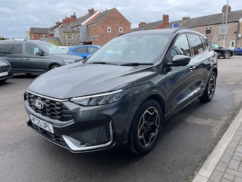 Used Ford Kuga 2025 for sale - 78266610: Photo