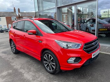 Used Ford Kuga 2019 for sale - 78787658: Photo