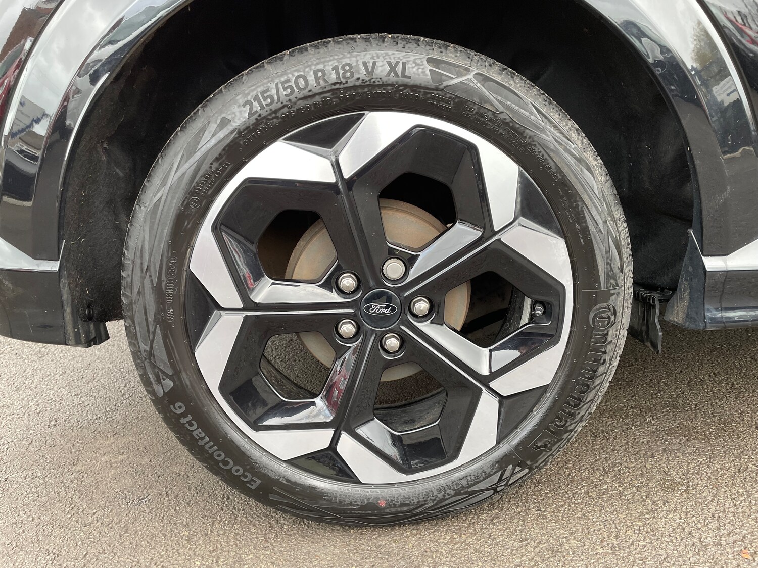 Used Ford Puma 2024 for sale - 77000600: Photo 10