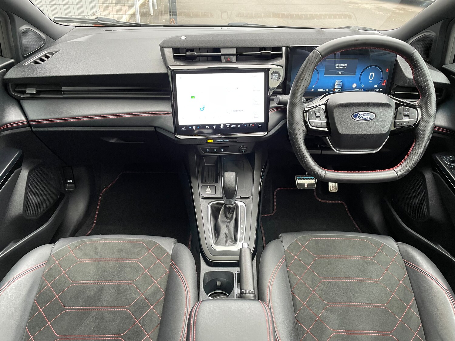 Used Ford Puma 2024 for sale - 77000600: Photo 11