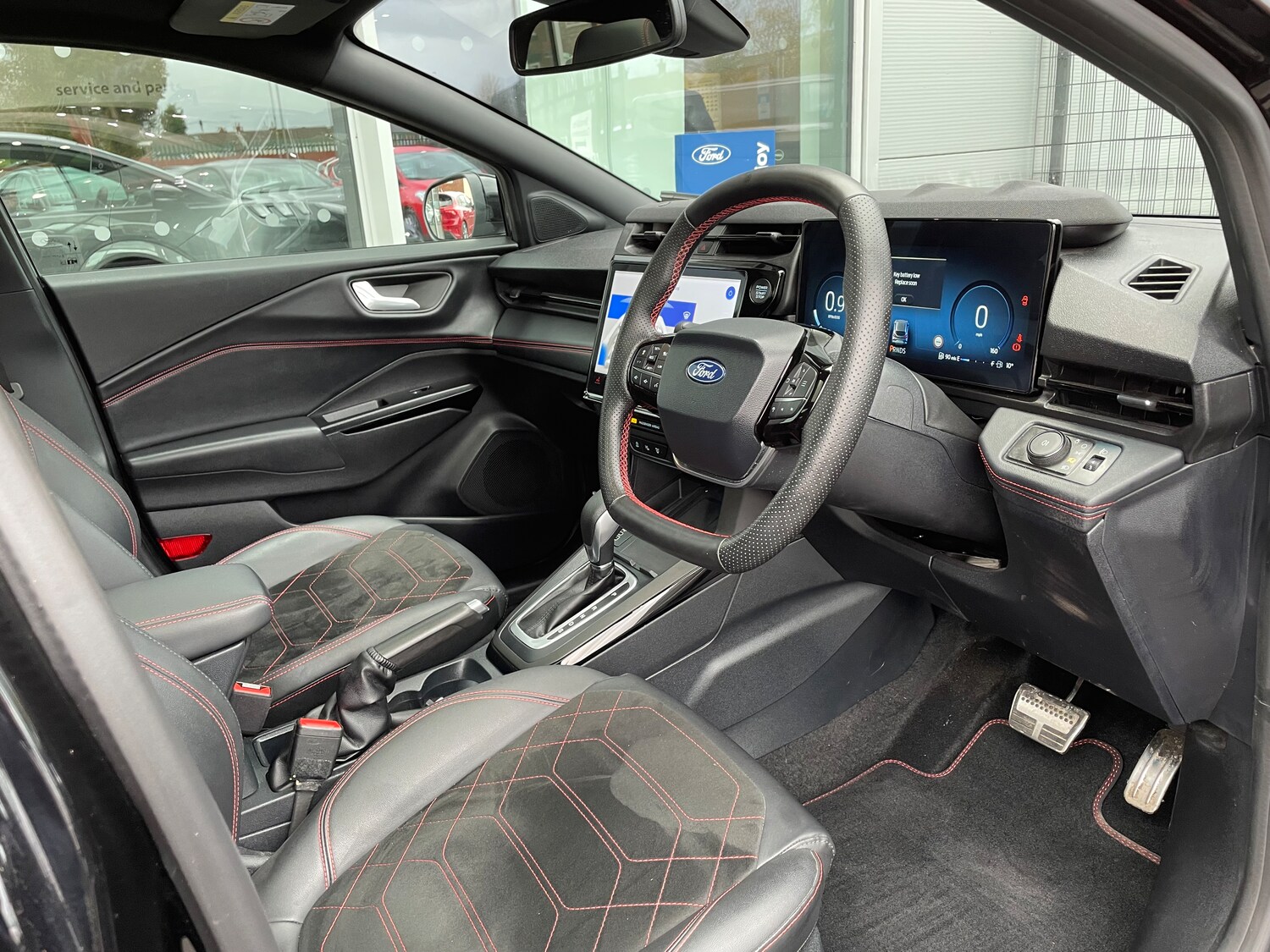 Used Ford Puma 2024 for sale - 77000600: Photo 12