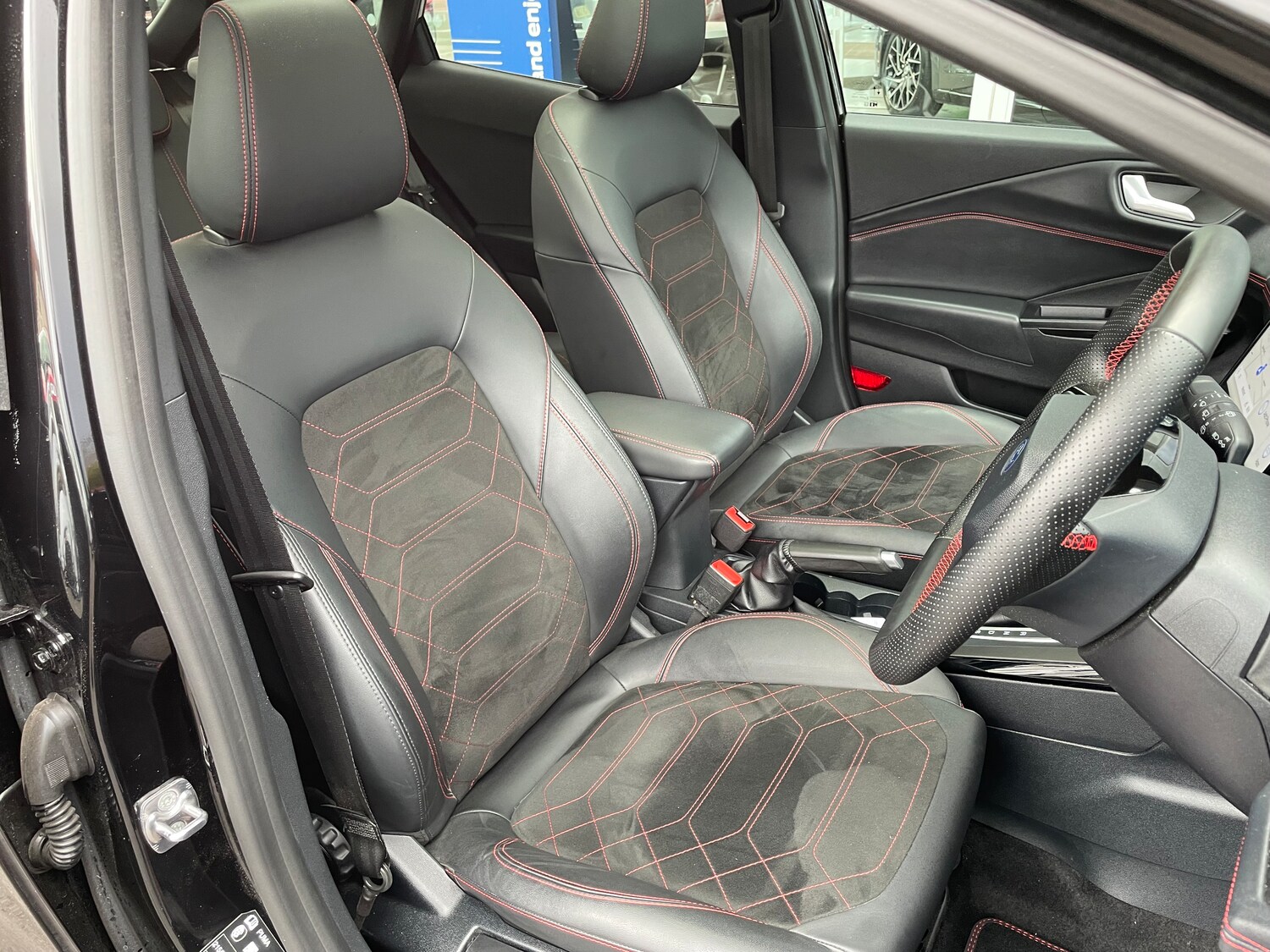 Used Ford Puma 2024 for sale - 77000600: Photo 14