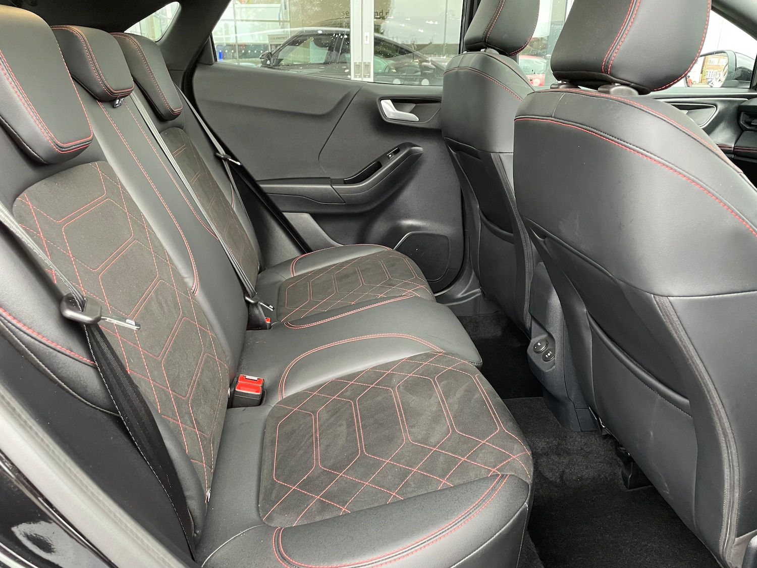 Used Ford Puma 2024 for sale - 77000600: Photo 15