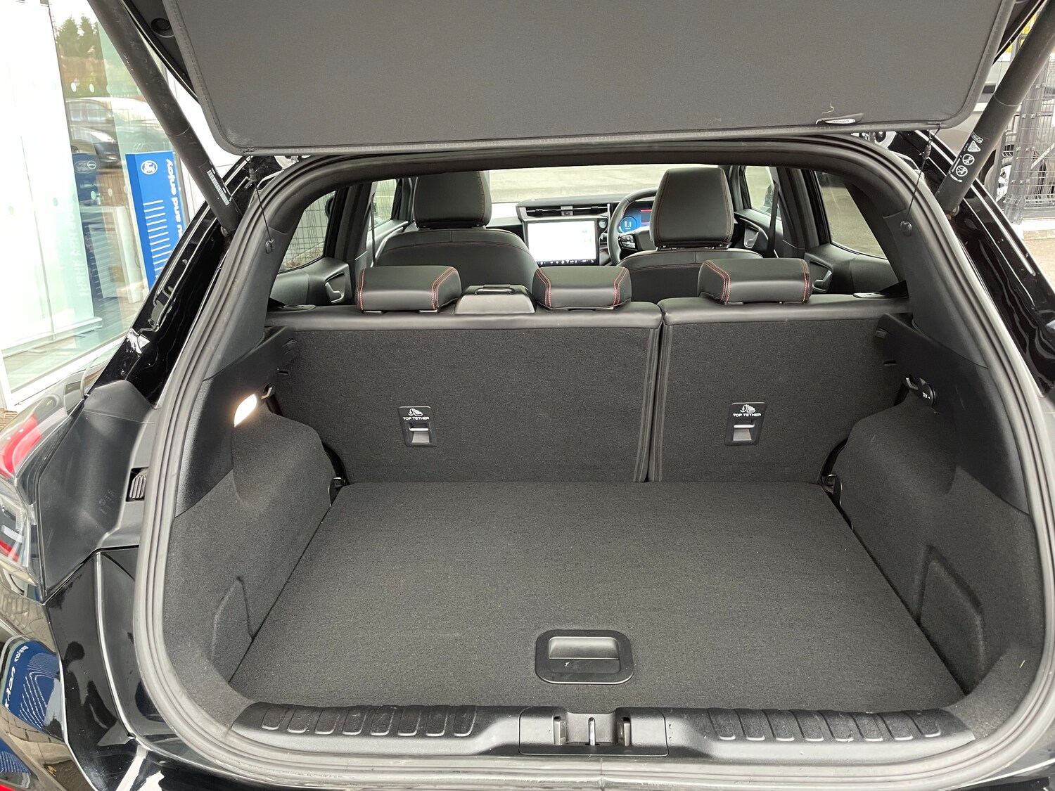 Used Ford Puma 2024 for sale - 77000600: Photo 16