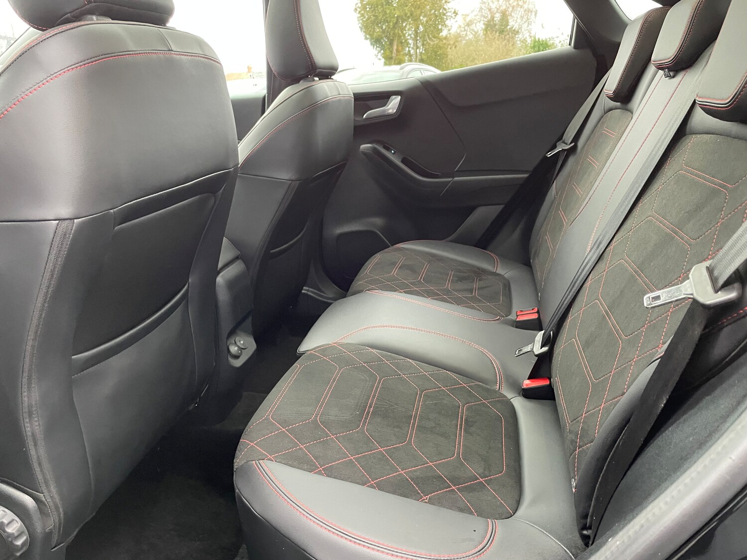 Used Ford Puma 2024 for sale - 77000600: Photo 17