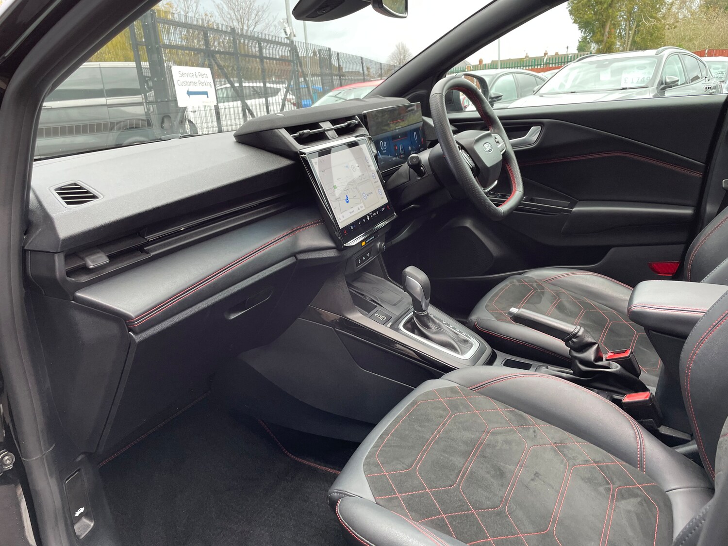 Used Ford Puma 2024 for sale - 77000600: Photo 18