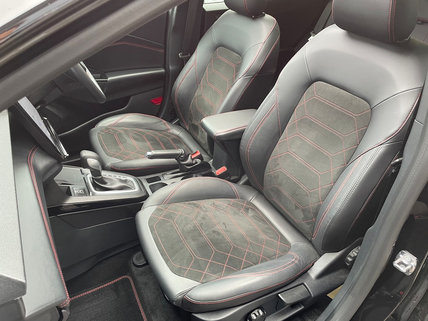 Used Ford Puma 2024 for sale - 77000600: Photo 20