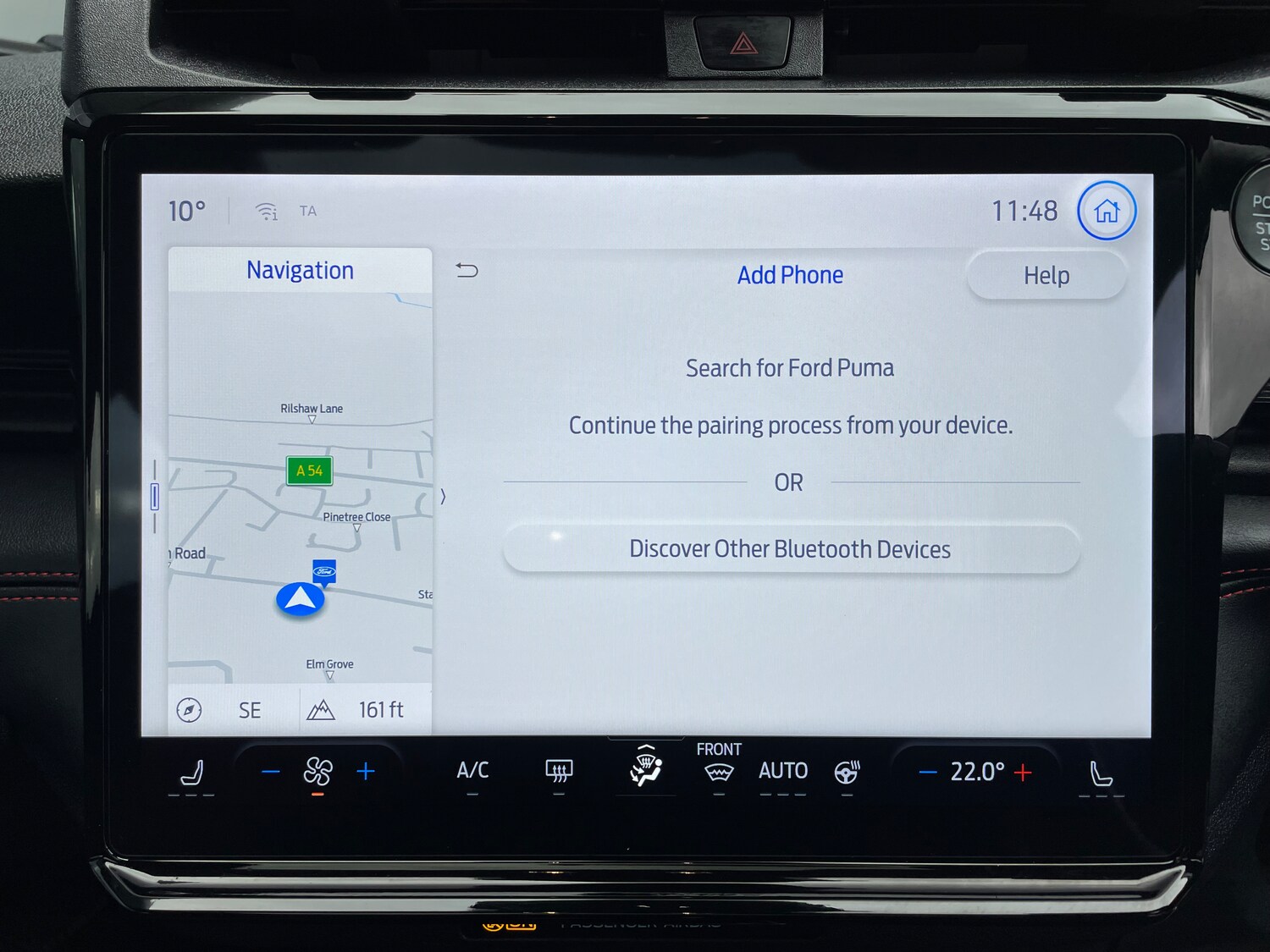 Used Ford Puma 2024 for sale - 77000600: Photo 24