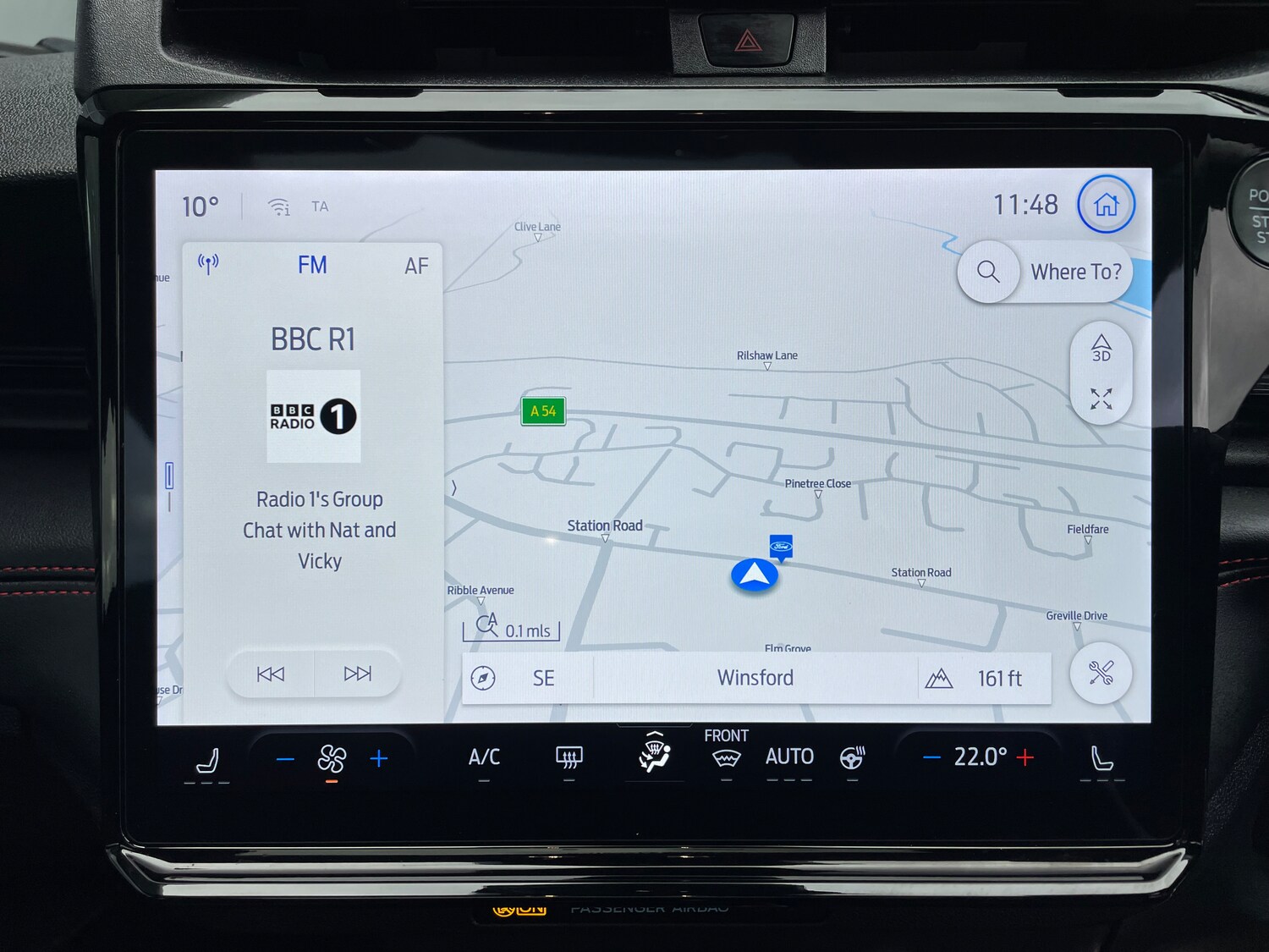 Used Ford Puma 2024 for sale - 77000600: Photo 25