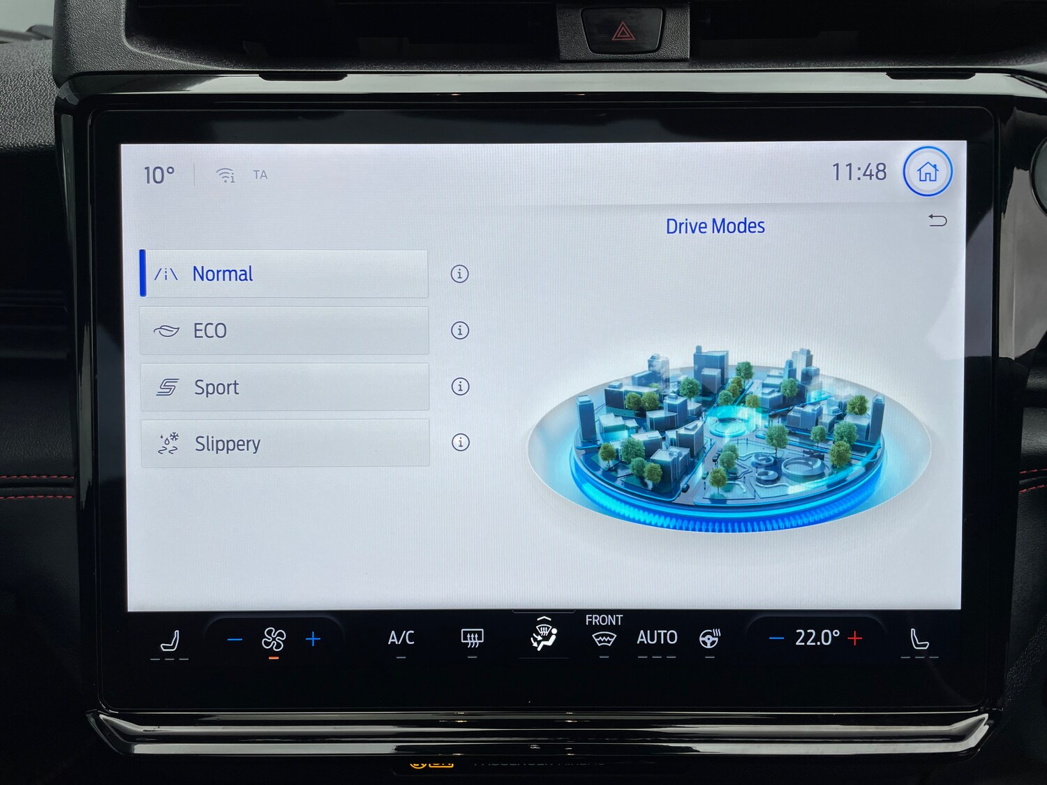 Used Ford Puma 2024 for sale - 77000600: Photo 29