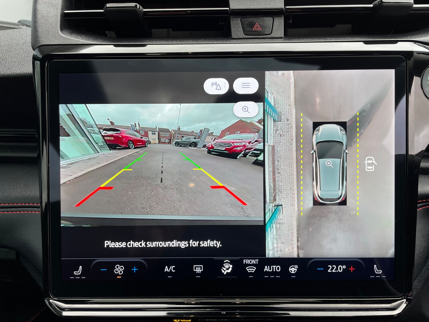 Used Ford Puma 2024 for sale - 77000600: Photo 32