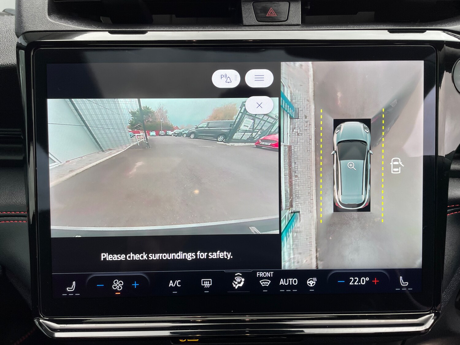 Used Ford Puma 2024 for sale - 77000600: Photo 33