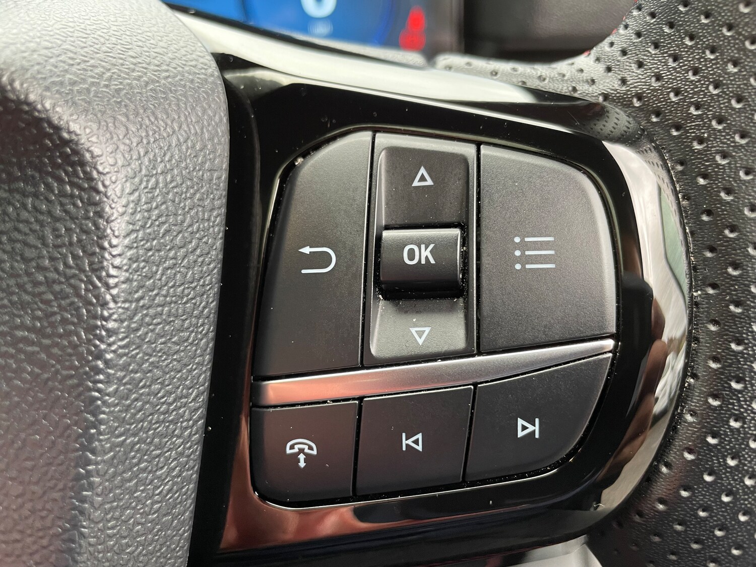 Used Ford Puma 2024 for sale - 77000600: Photo 37