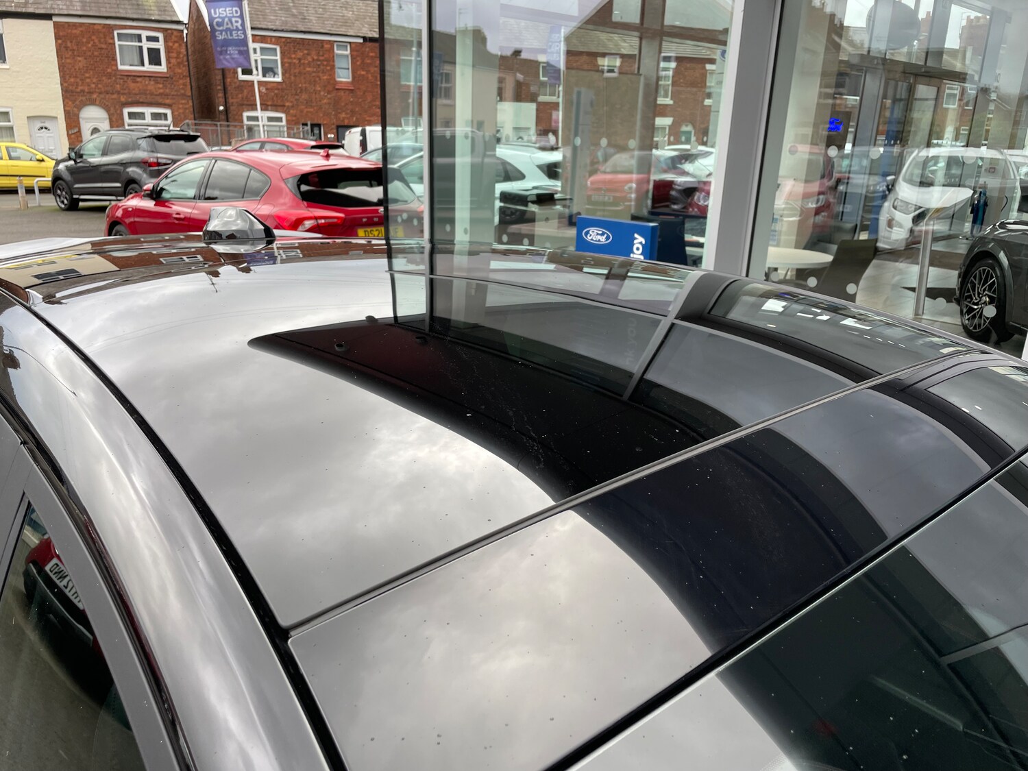 Used Ford Puma 2024 for sale - 77000600: Photo 8