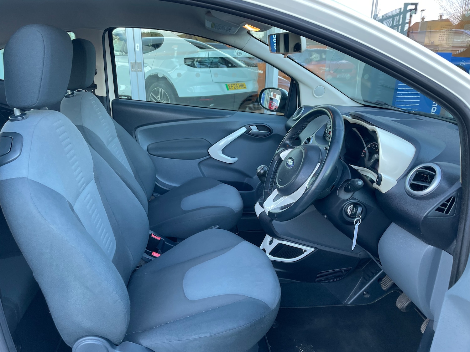 Used Ford Ka 2012 for sale - 77662855: Photo 11