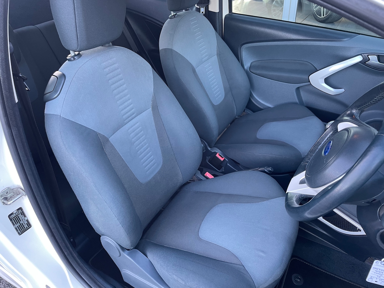 Used Ford Ka 2012 for sale - 77662855: Photo 12