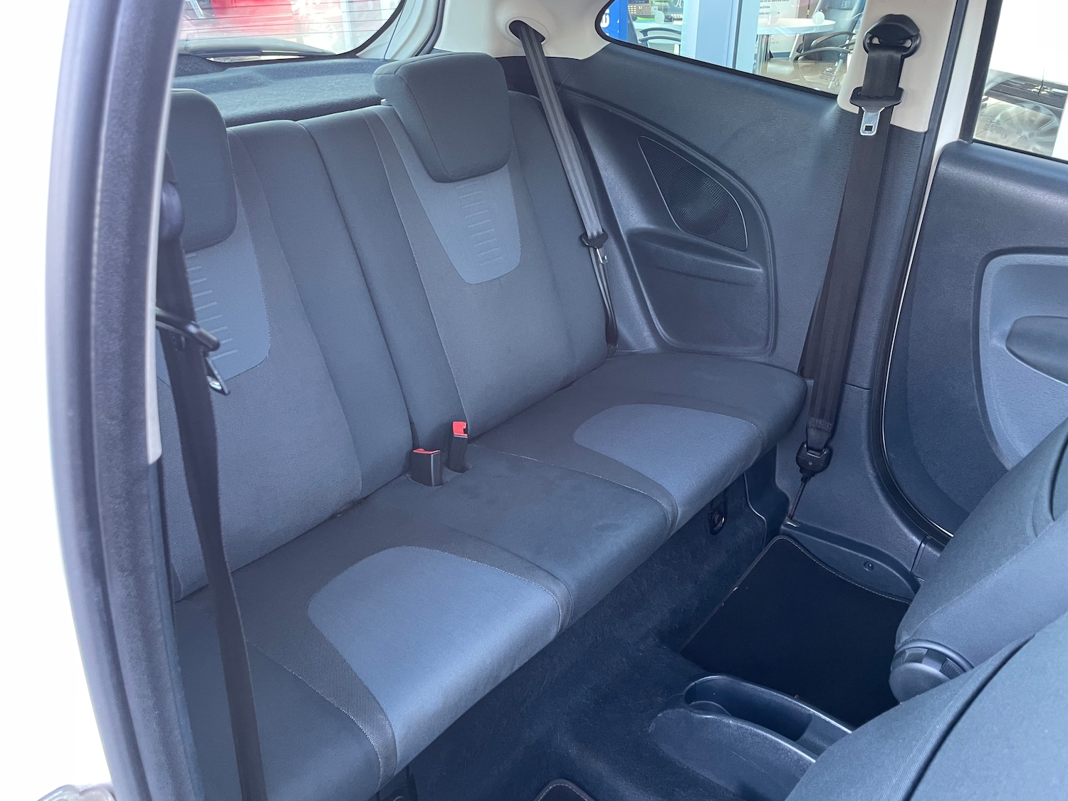 Used Ford Ka 2012 for sale - 77662855: Photo 13