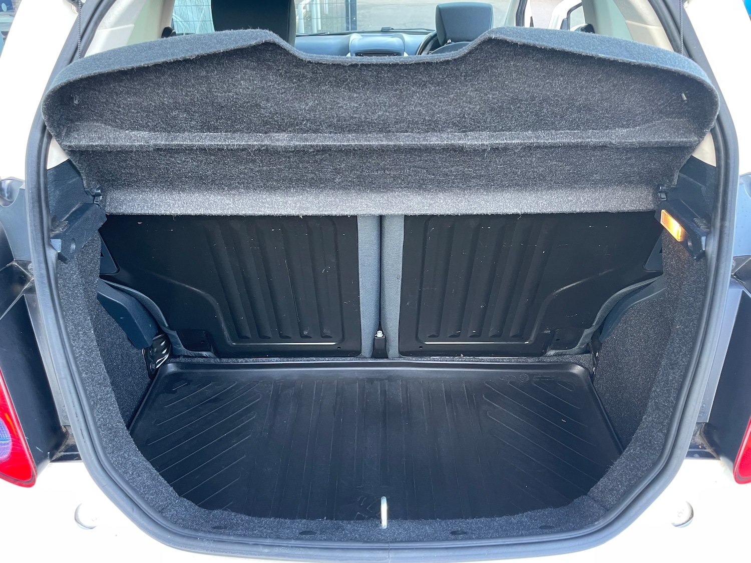 Used Ford Ka 2012 for sale - 77662855: Photo 14