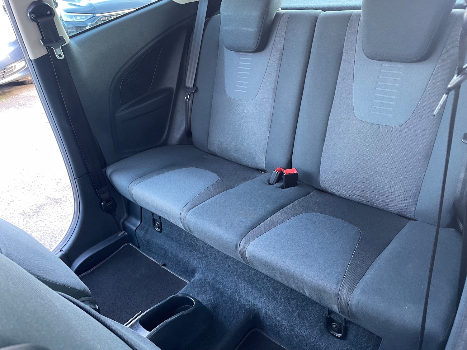 Used Ford Ka 2012 for sale - 77662855: Photo 15