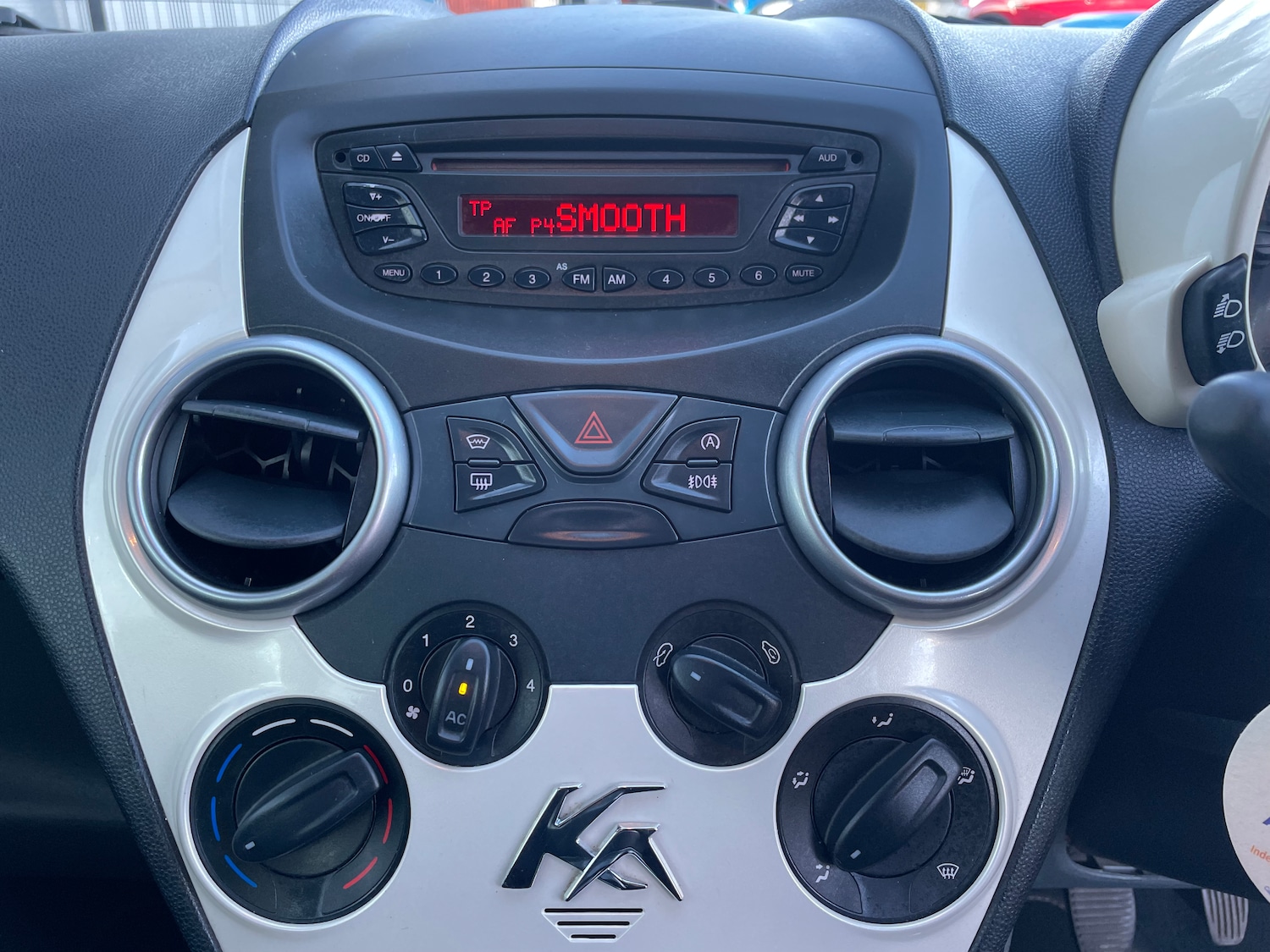 Used Ford Ka 2012 for sale - 77662855: Photo 20