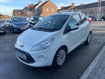 Used Ford Ka 2012 for sale - 77662855: Photo