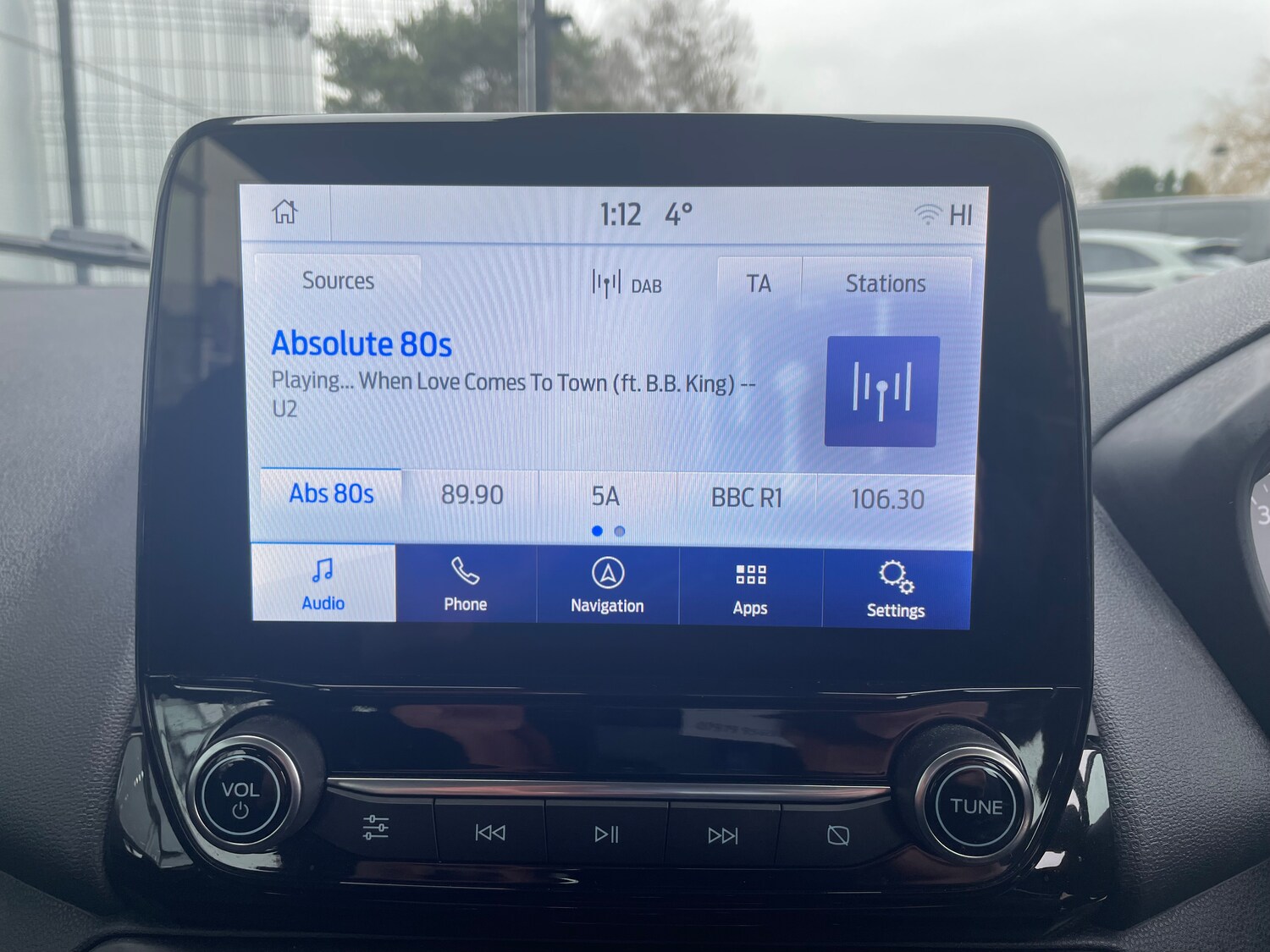 Used Ford Ecosport 2022 for sale - 77311106: Photo 20