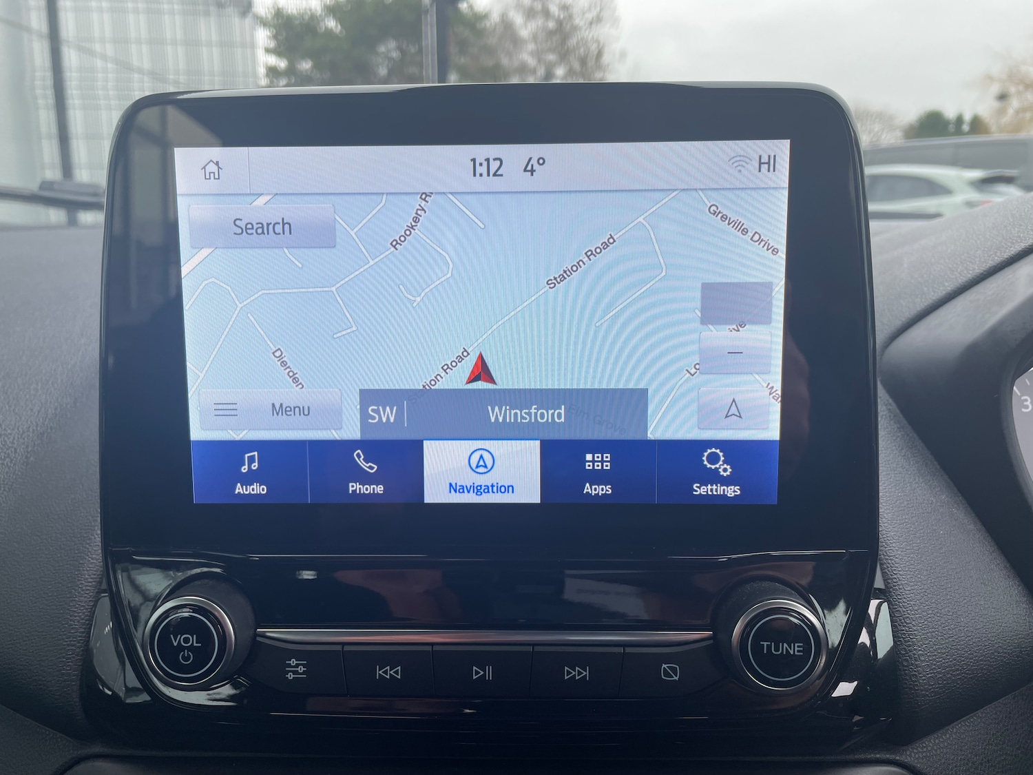 Used Ford Ecosport 2022 for sale - 77311106: Photo 22