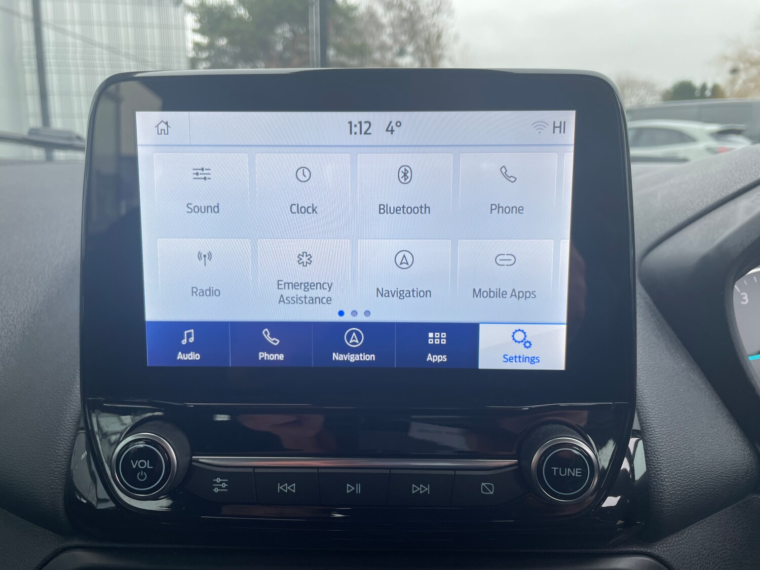 Used Ford Ecosport 2022 for sale - 77311106: Photo 23