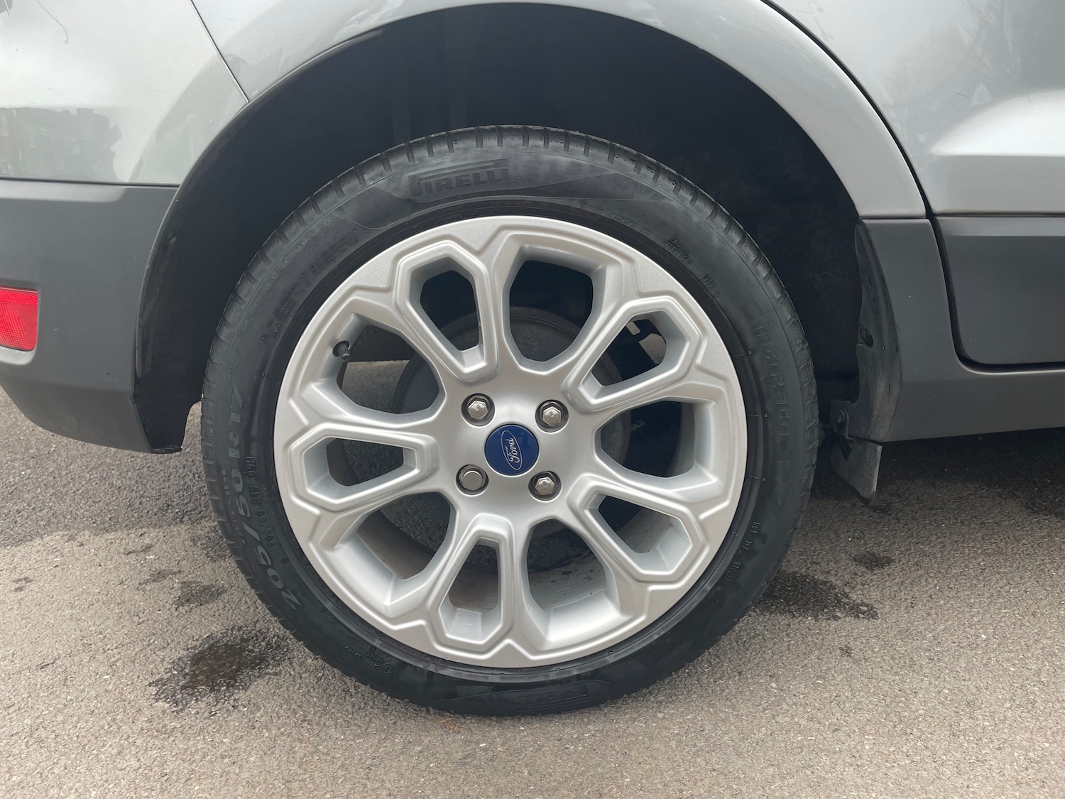 Used Ford Ecosport 2022 for sale - 77311106: Photo 8