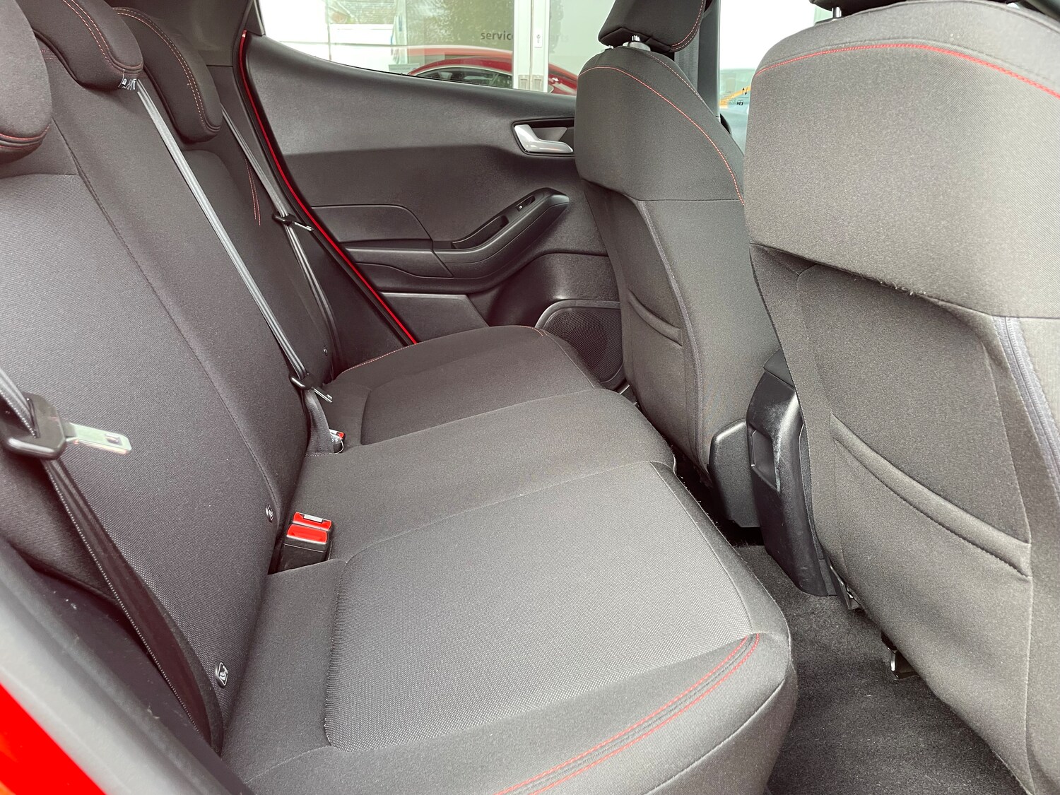 Used Ford Fiesta 2022 for sale - 78026624: Photo 13