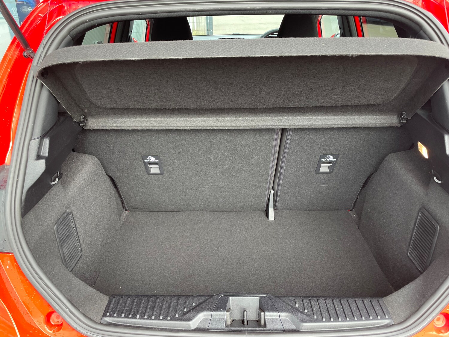 Used Ford Fiesta 2022 for sale - 78026624: Photo 14