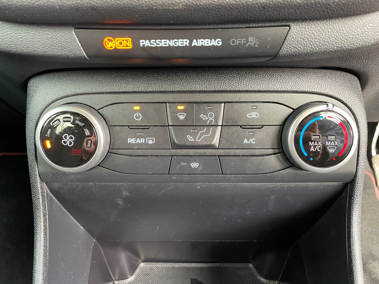 Used Ford Fiesta 2022 for sale - 78026624: Photo 19