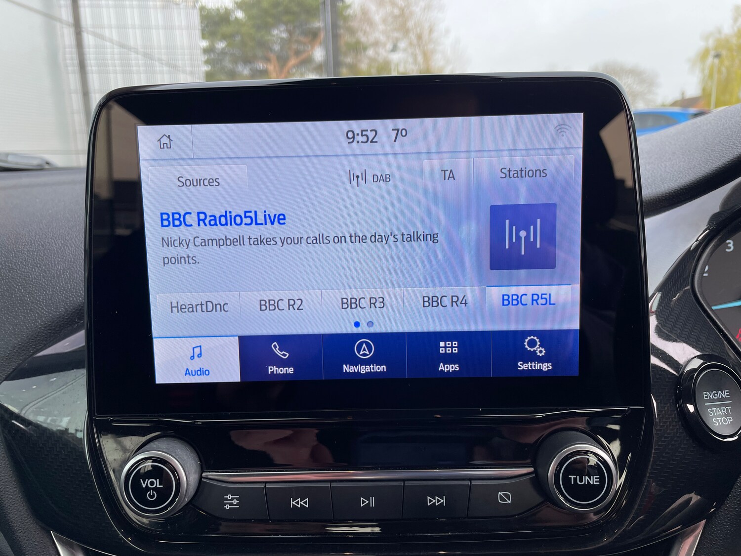 Used Ford Fiesta 2022 for sale - 78026624: Photo 20